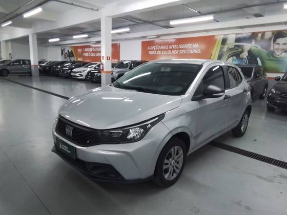 FIAT ARGO 1.0 FIREFLY FLEX MANUAL FIAT ARGO 1.0 FIREFLY FLEX MANUAL